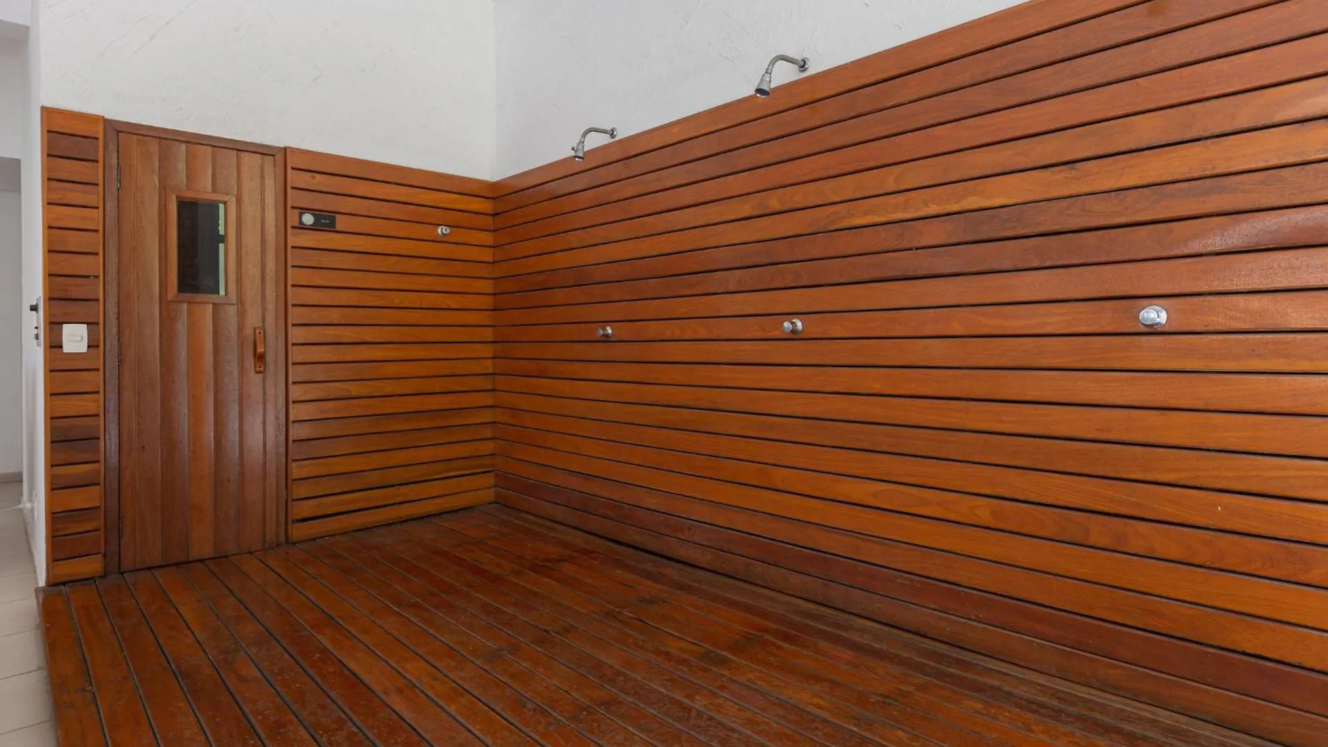 Apartament Easy Star - Lindo Duplex De Alto Padrao Proximo A Berrini - Aa01H São Paulo