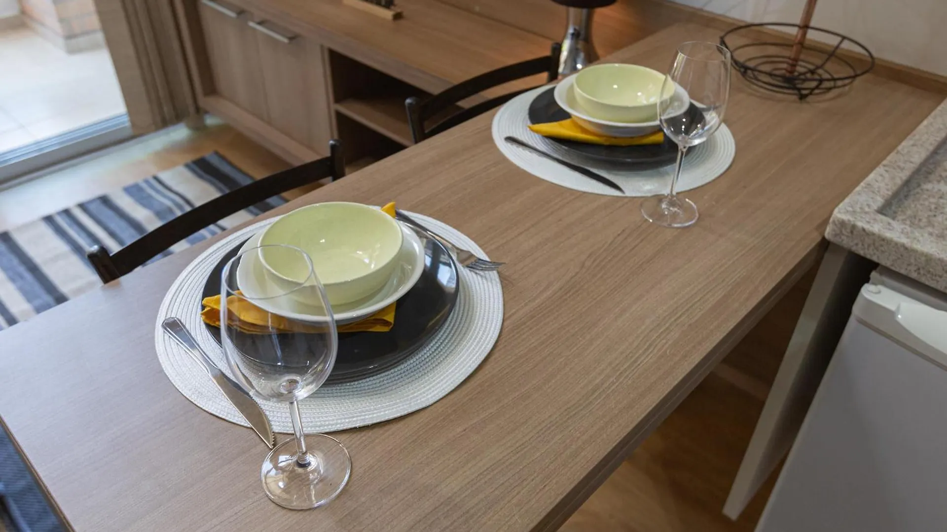 Apartament Easy Star - Lindo Duplex De Alto Padrao Proximo A Berrini - Aa01H São Paulo Brazylia