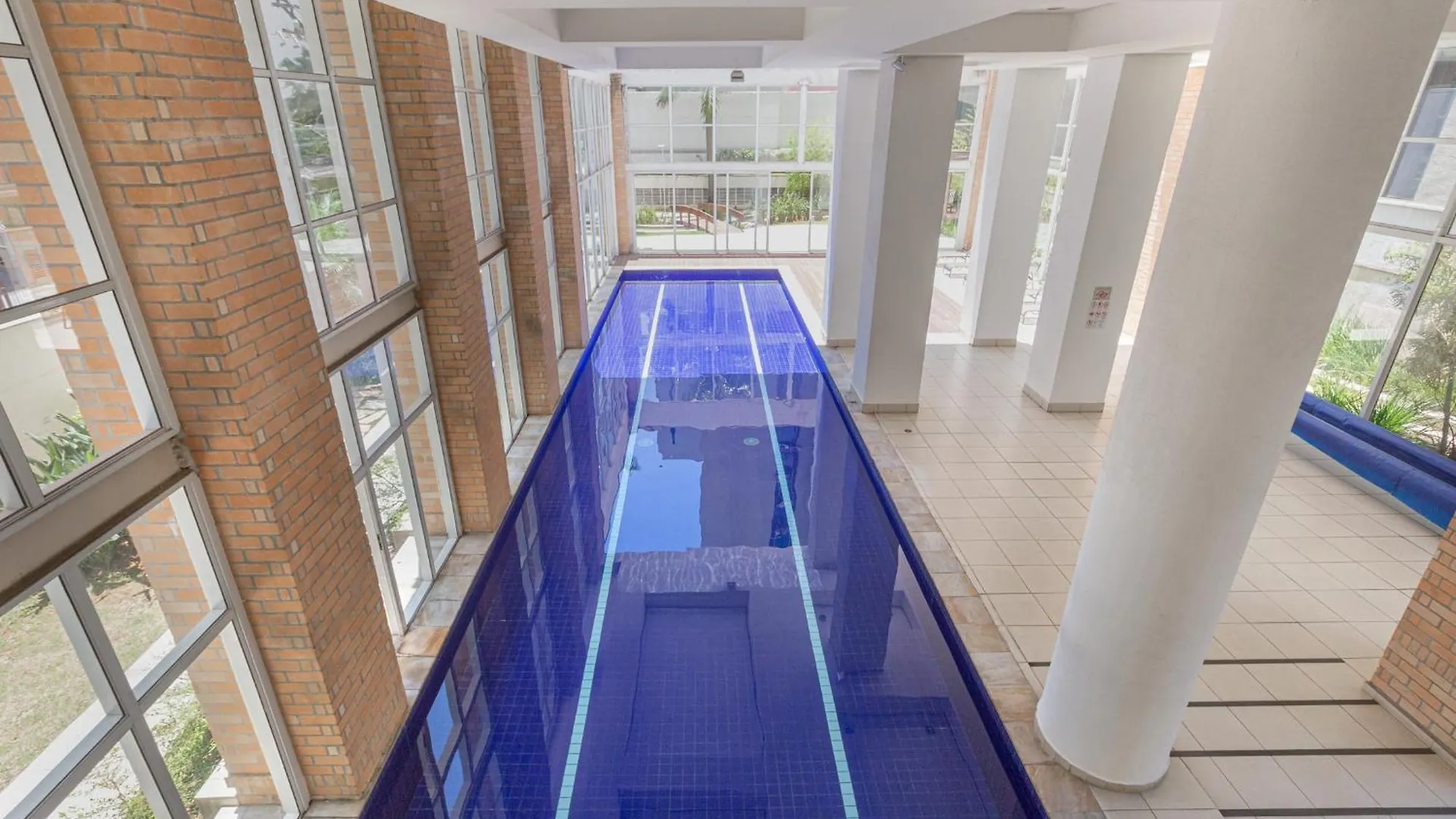 Apartament Easy Star - Lindo Duplex De Alto Padrao Proximo A Berrini - Aa01H São Paulo