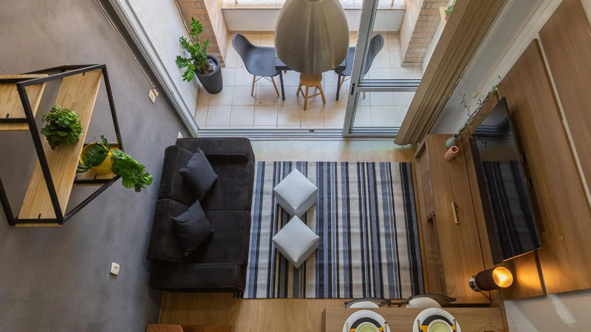 Apartament Easy Star - Lindo Duplex De Alto Padrao Proximo A Berrini - Aa01H São Paulo