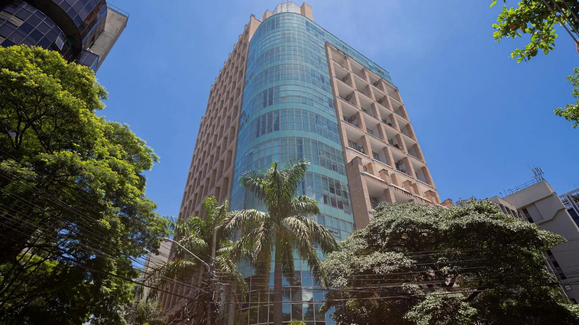 Apartament Easy Star - Lindo Duplex De Alto Padrao Proximo A Berrini - Aa01H São Paulo