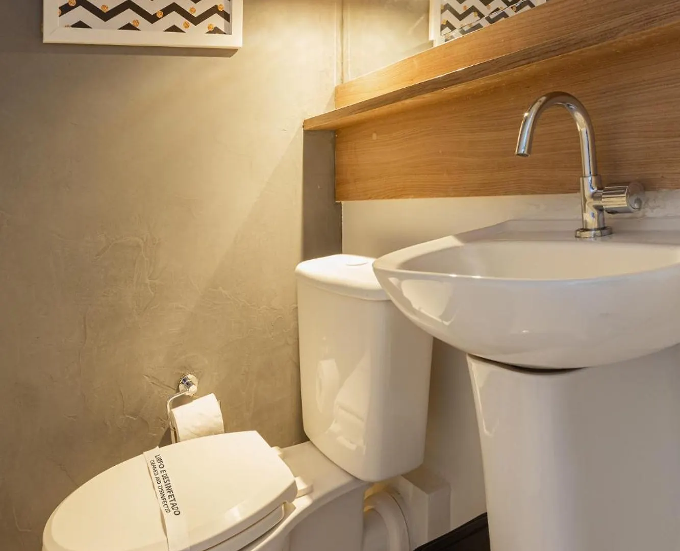 Apartament Easy Star - Lindo Duplex De Alto Padrao Proximo A Berrini - Aa01H São Paulo