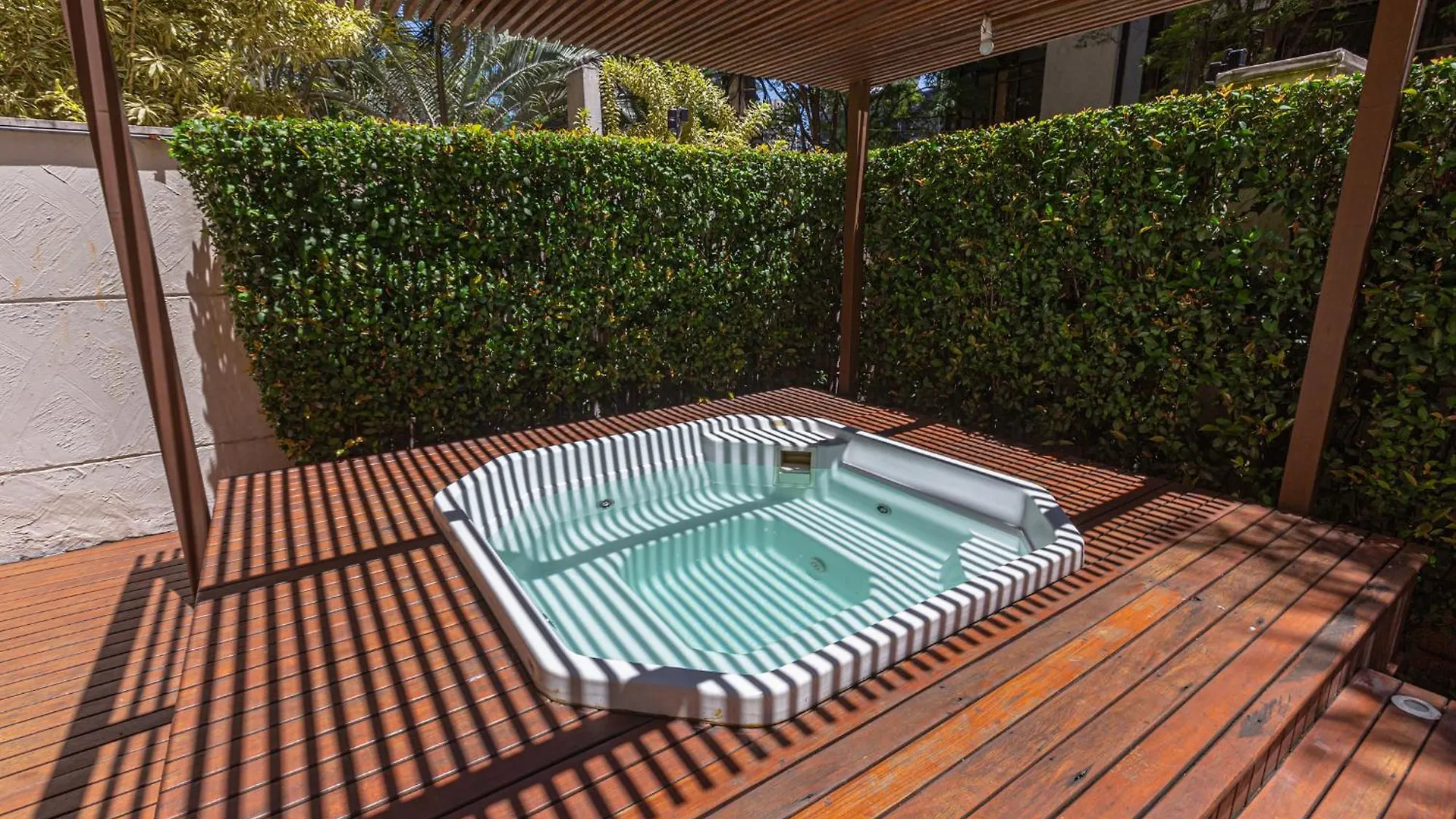 Apartament Easy Star - Lindo Duplex De Alto Padrao Proximo A Berrini - Aa01H São Paulo 0*,  Brazylia