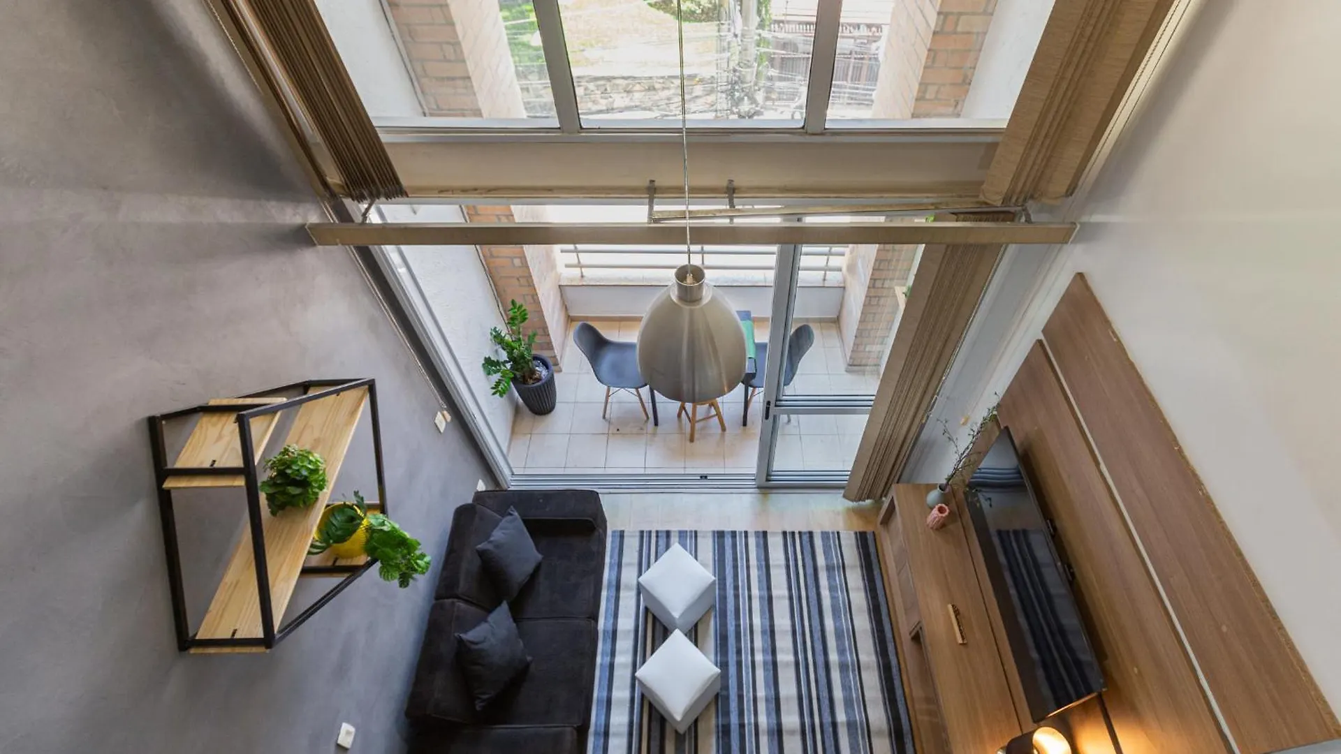 Apartament Easy Star - Lindo Duplex De Alto Padrao Proximo A Berrini - Aa01H São Paulo 0*,  Brazylia