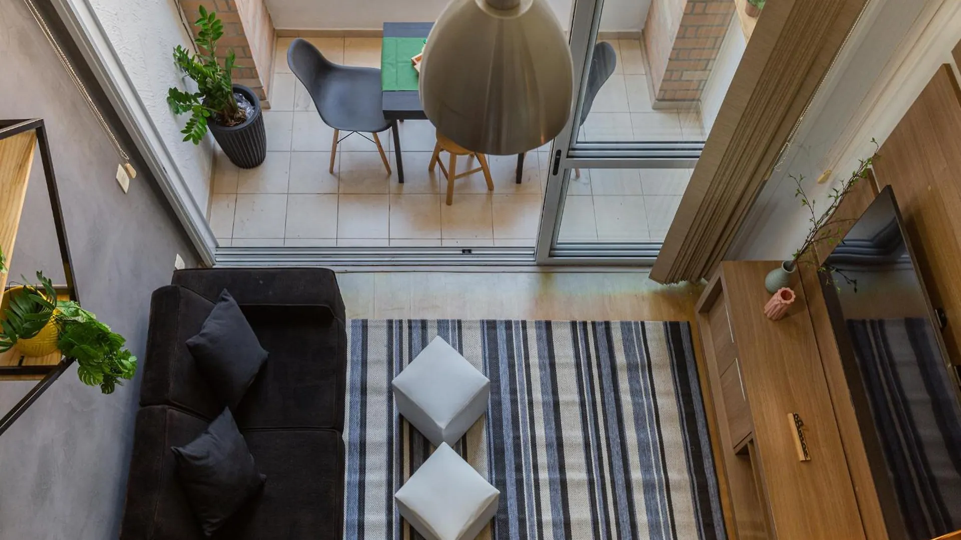 Apartament Easy Star - Lindo Duplex De Alto Padrao Proximo A Berrini - Aa01H São Paulo