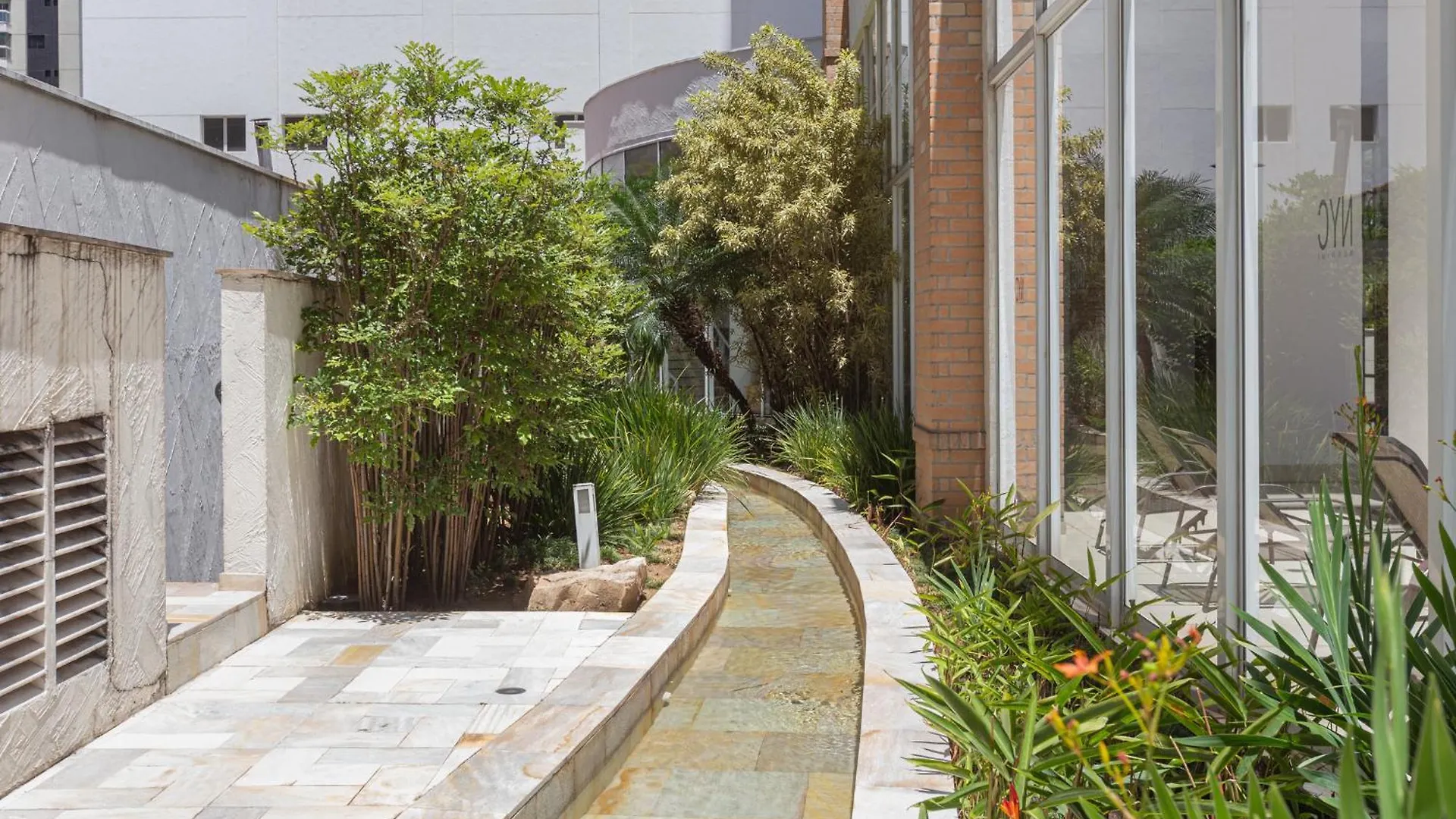 Apartament Easy Star - Lindo Duplex De Alto Padrao Proximo A Berrini - Aa01H São Paulo Brazylia