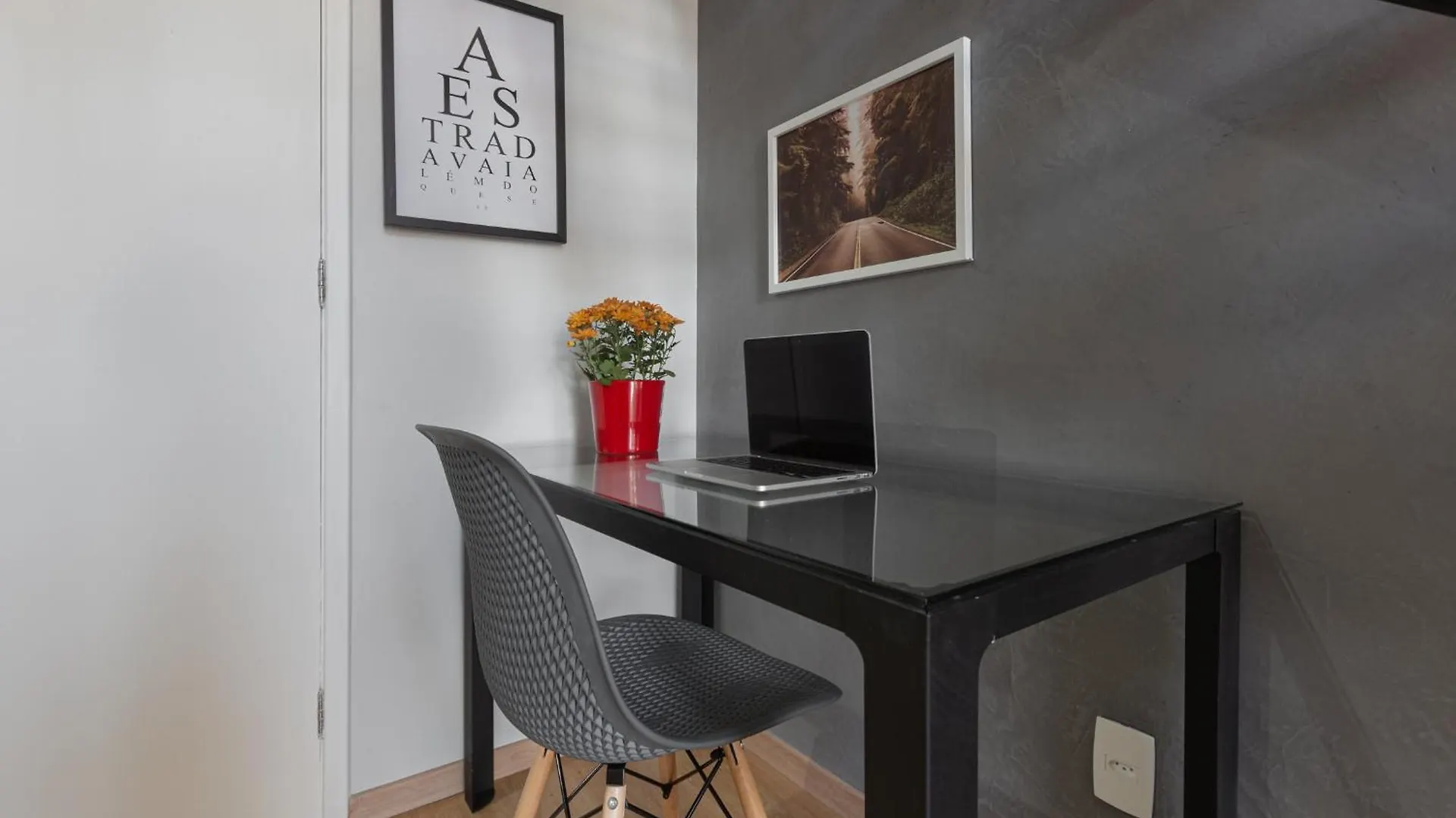 Apartament Easy Star - Lindo Duplex De Alto Padrao Proximo A Berrini - Aa01H São Paulo 0*,
