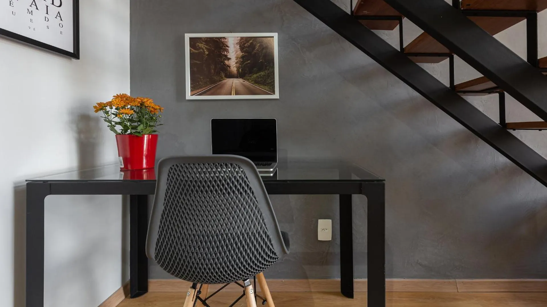 Apartament Easy Star - Lindo Duplex De Alto Padrao Proximo A Berrini - Aa01H São Paulo 0*,  Brazylia