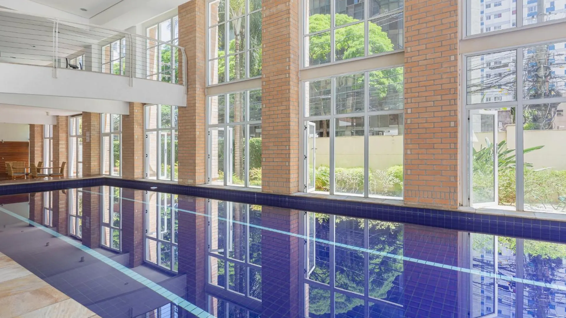 Apartament Easy Star - Lindo Duplex De Alto Padrao Proximo A Berrini - Aa01H São Paulo
