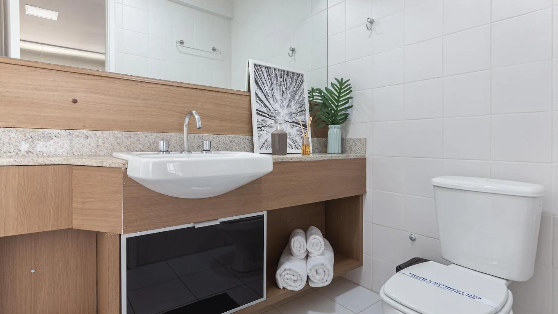Apartament Easy Star - Lindo Duplex De Alto Padrao Proximo A Berrini - Aa01H São Paulo