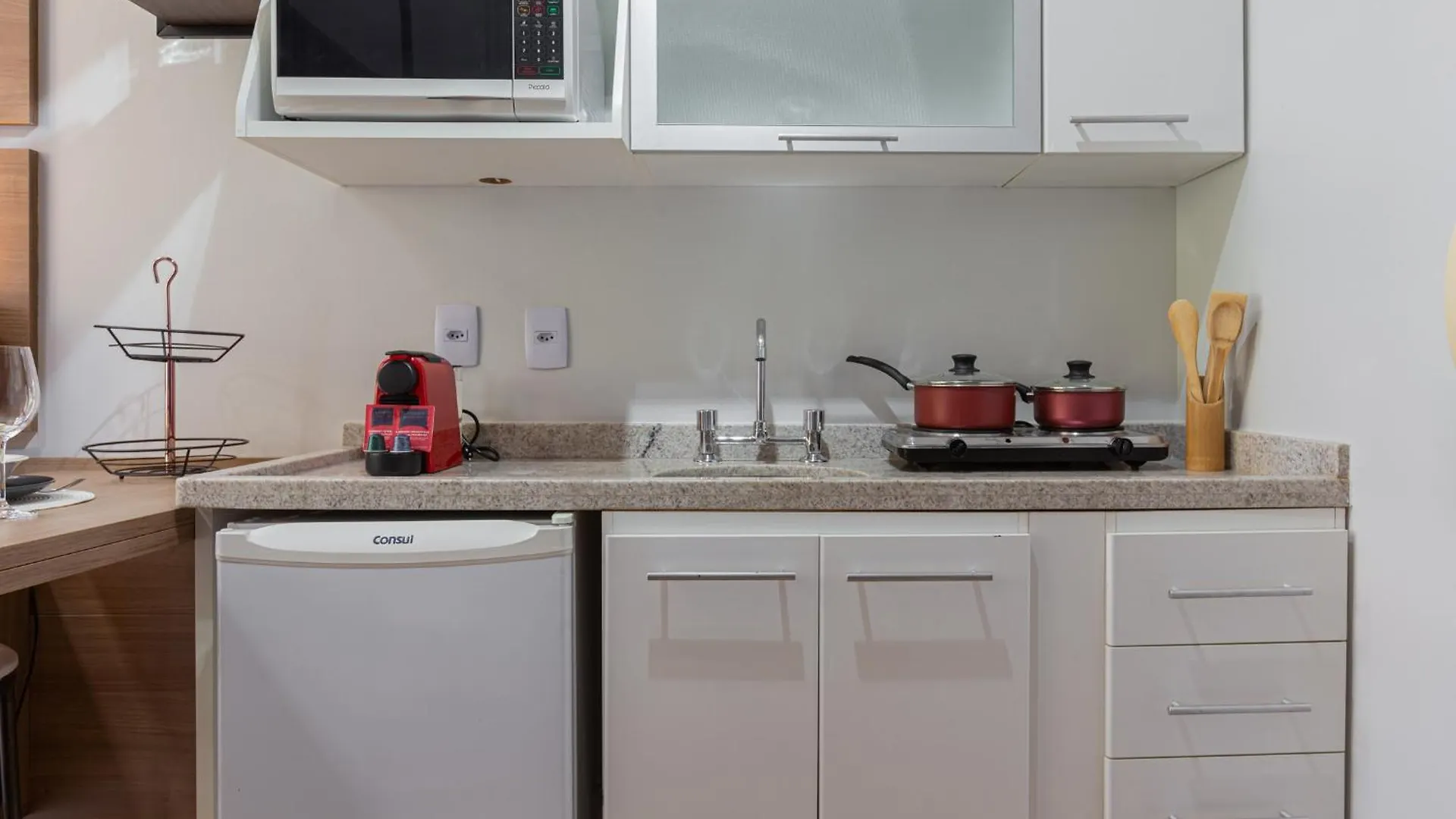 Apartament Easy Star - Lindo Duplex De Alto Padrao Proximo A Berrini - Aa01H São Paulo