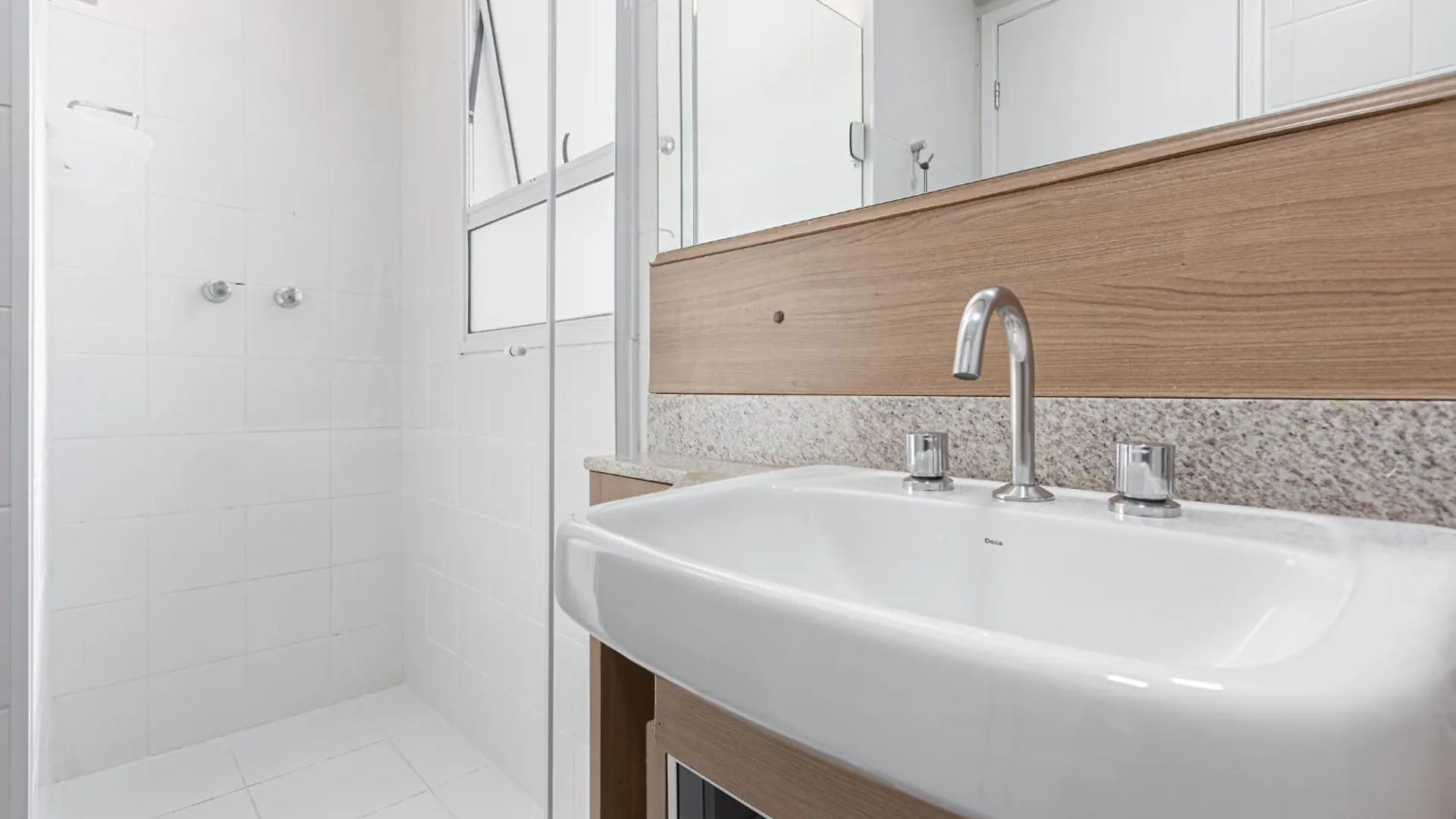 Apartament Easy Star - Lindo Duplex De Alto Padrao Proximo A Berrini - Aa01H São Paulo