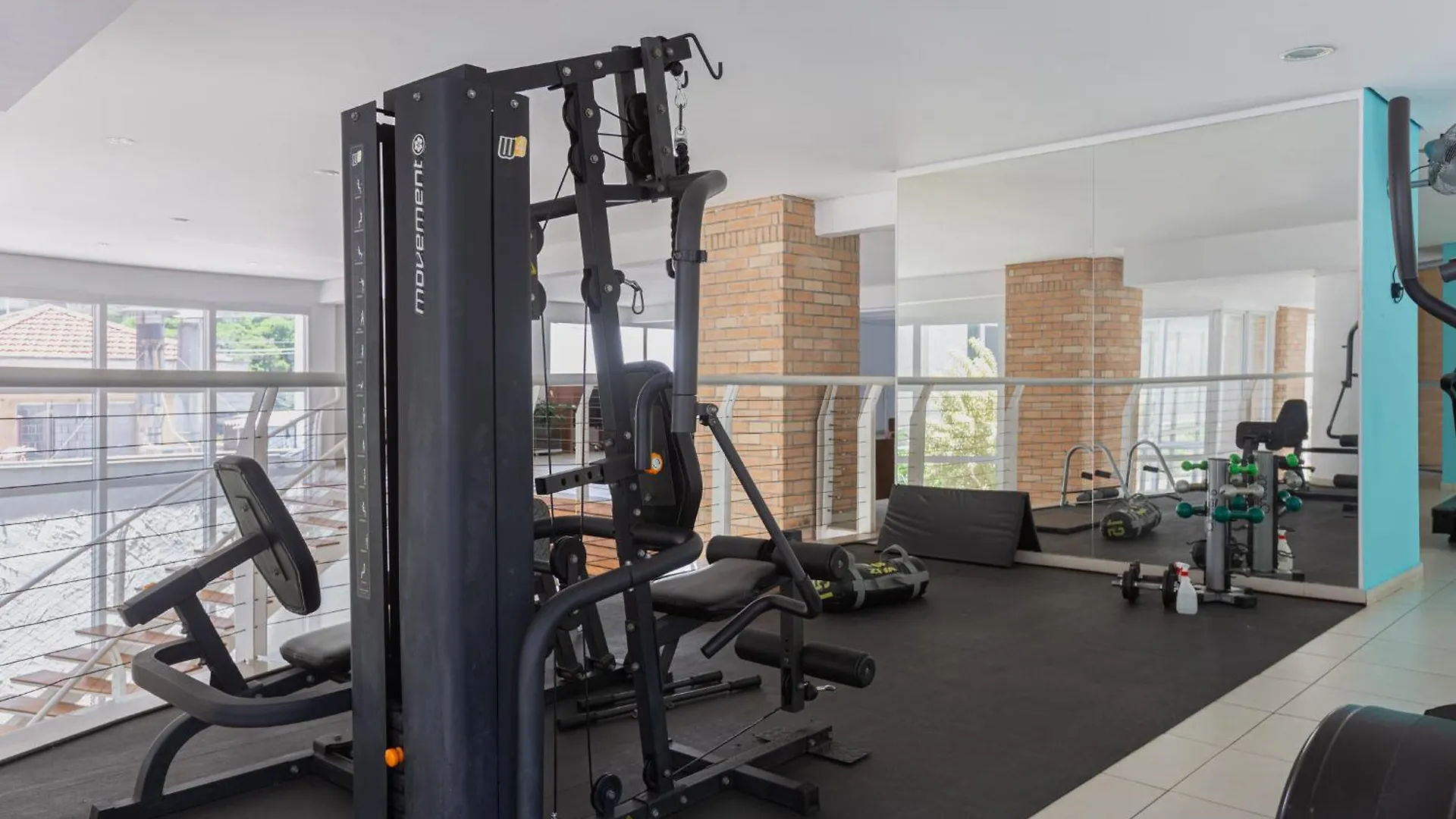 Apartament Easy Star - Lindo Duplex De Alto Padrao Proximo A Berrini - Aa01H São Paulo 0*,  Brazylia
