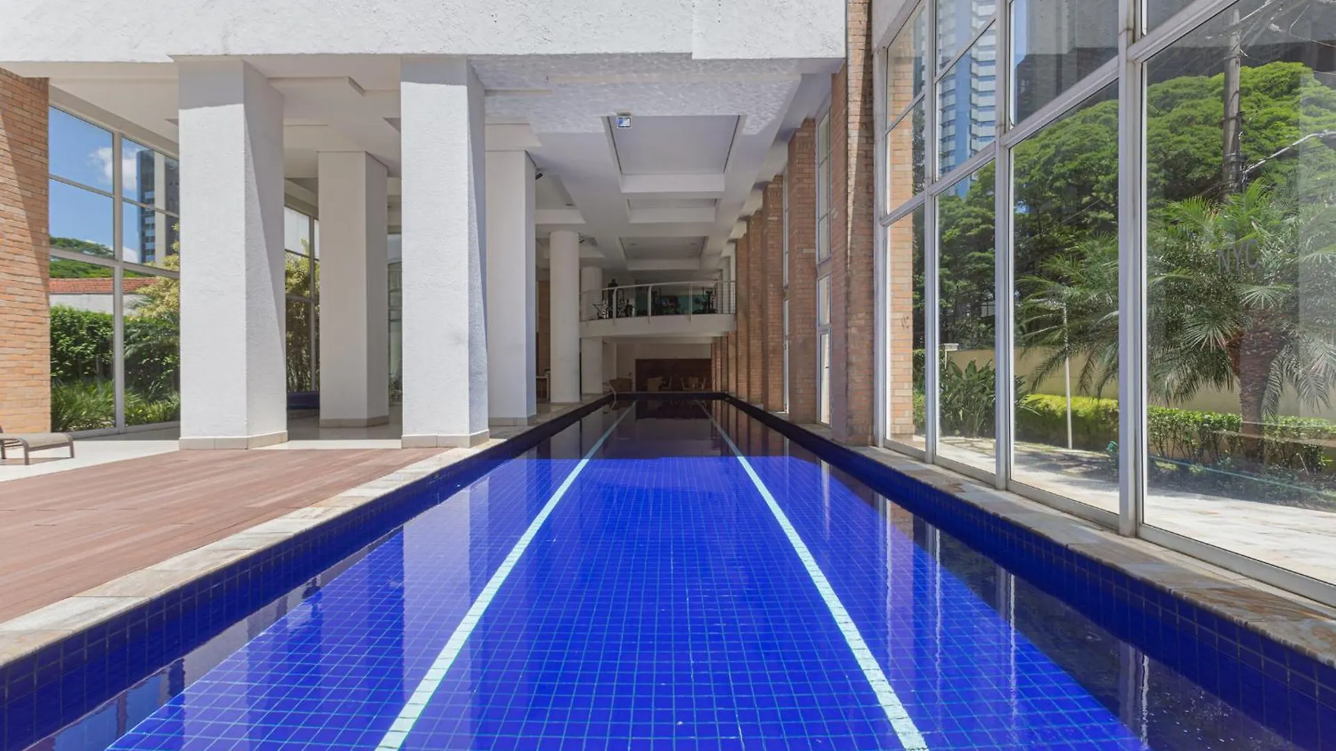 Apartament Easy Star - Lindo Duplex De Alto Padrao Proximo A Berrini - Aa01H São Paulo