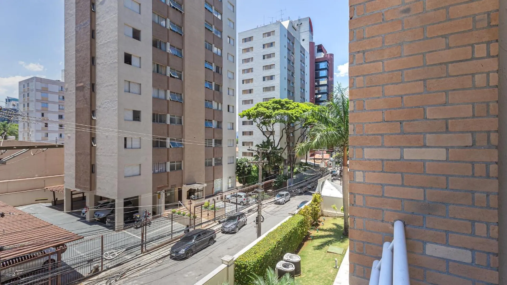 Easy Star - Lindo Duplex De Alto Padrao Proximo A Berrini - Aa01H Apartment Sao Paulo