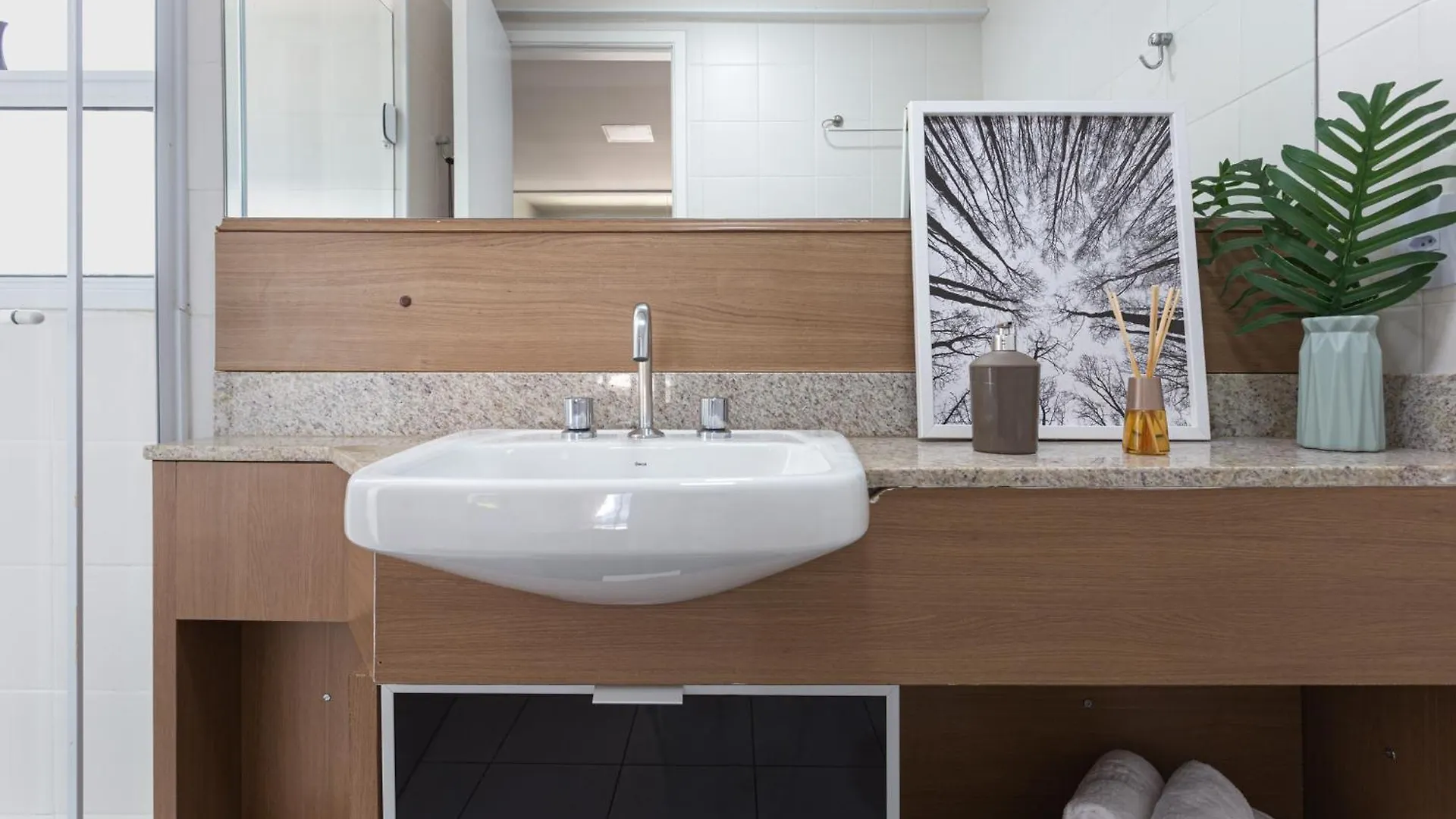 Easy Star - Lindo Duplex De Alto Padrao Proximo A Berrini - Aa01H Apartment Sao Paulo