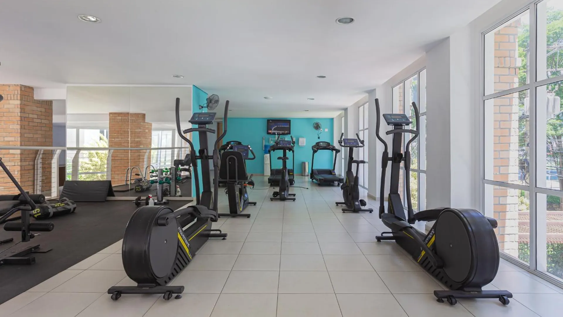 Easy Star - Lindo Duplex De Alto Padrao Proximo A Berrini - Aa01H Apartment Sao Paulo Brazil