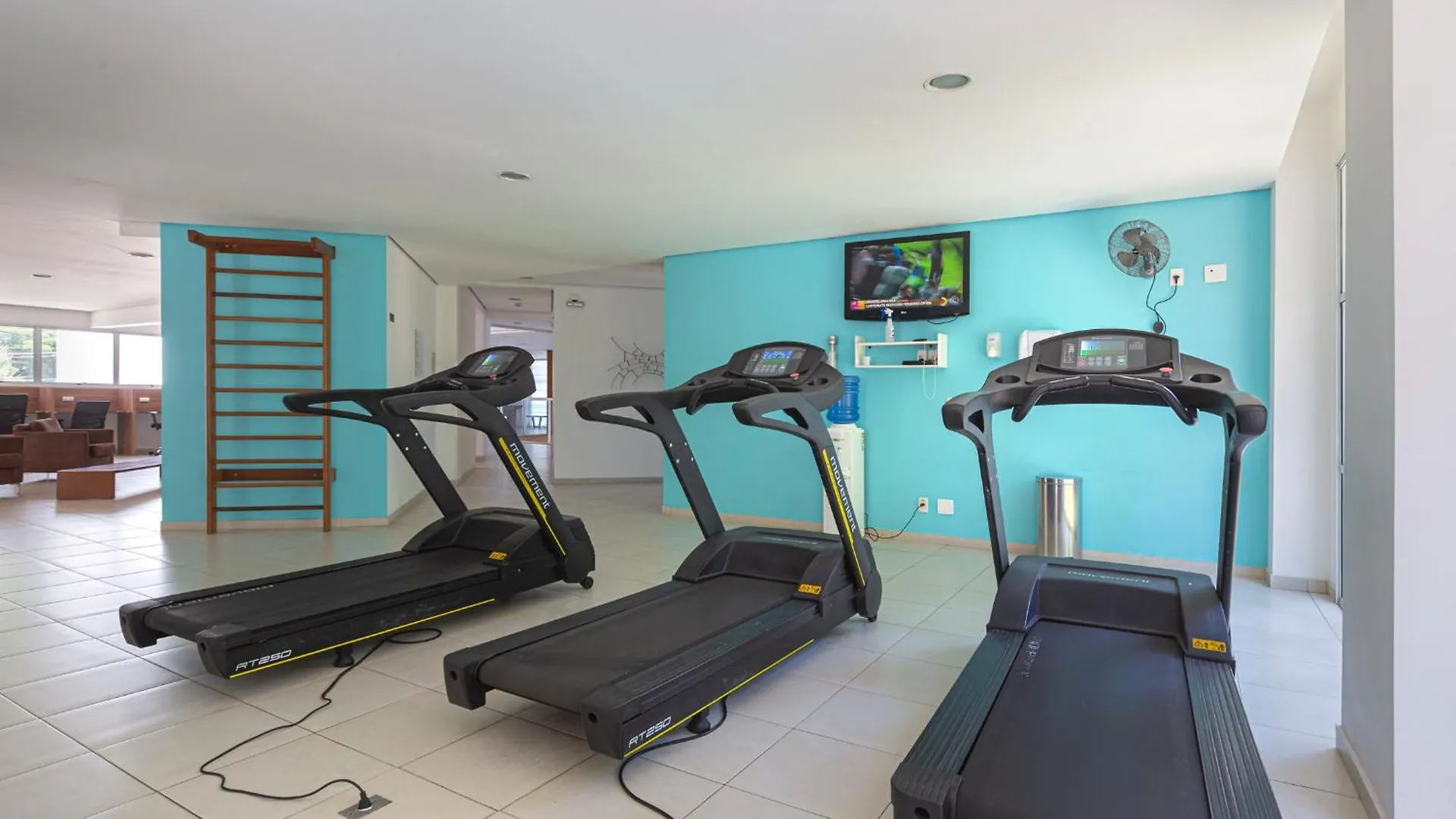 Easy Star - Lindo Duplex De Alto Padrao Proximo A Berrini - Aa01H Apartment Sao Paulo